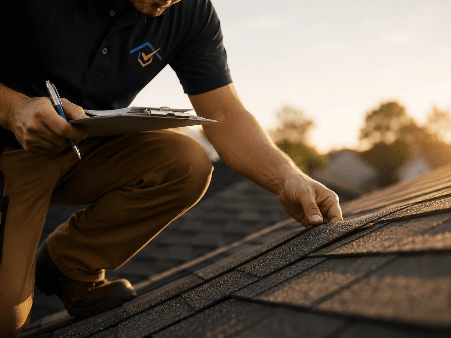 Why Choose Roof Inspection in Headrick, OK
